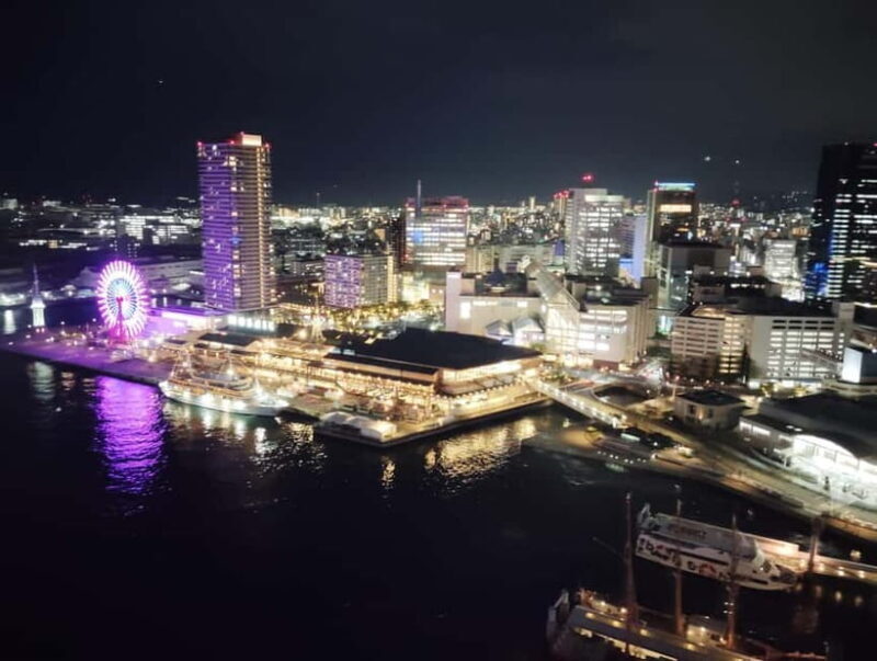 Kobe: Glamorous Harbor Lights & Tower Panorama - Final Thoughts: Who Will Love This Tour?