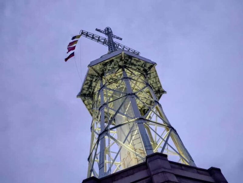 Kobe: Glamorous Harbor Lights & Tower Panorama - FAQ