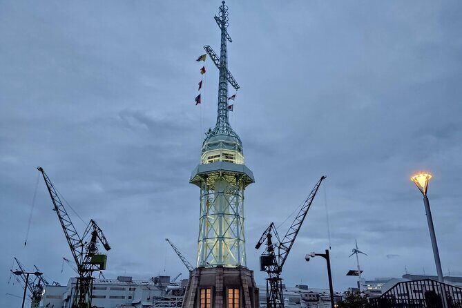 Kobe: Glamorous Harbor Lights & Tower Panorama - Final Verdict