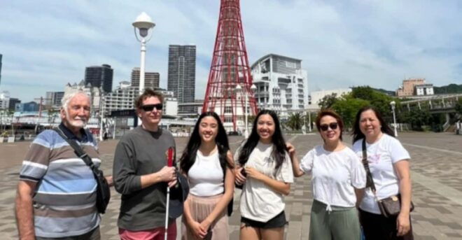 Kobe Guided Tour Including Port Area and Arima Onsen Town - Cultural Experience in Kobe