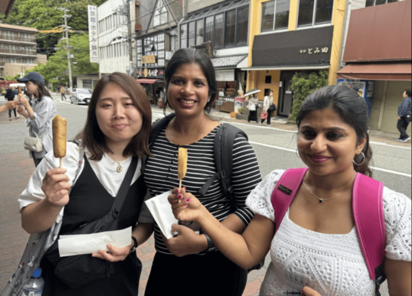 Kobe Guided Tour Including Port Area and Arima Onsen Town - Inclusions of the Tour