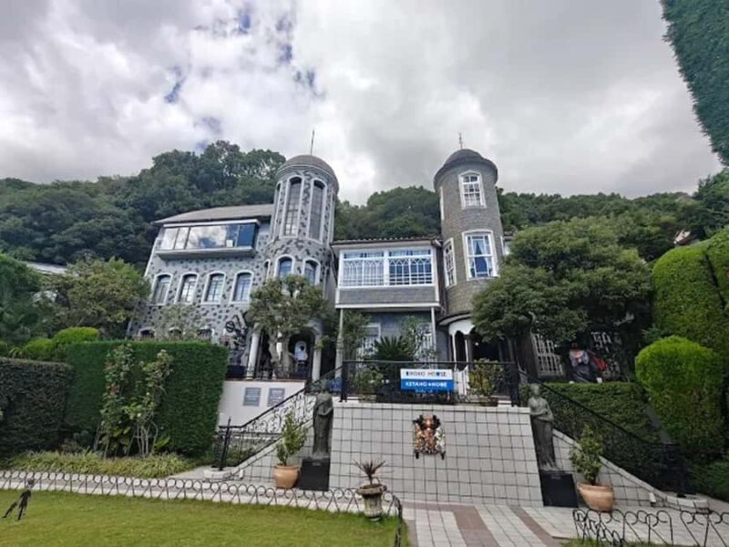 Kobe: Guided Walking Tour with Kobe Beef Lunch - FAQ