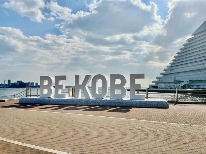 Kobe: Half-Day Private Guided Tour - Comprehensive Review of the Kobe Half-Day Tour