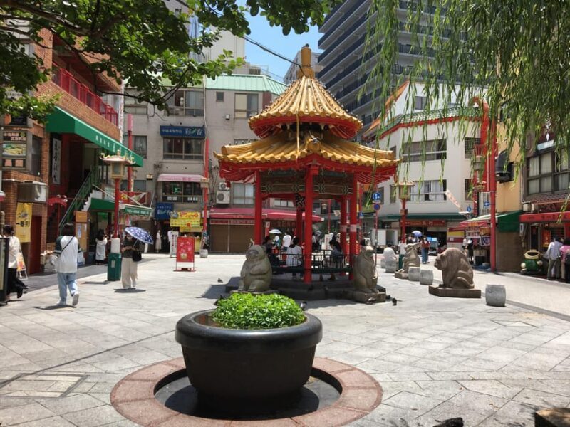 Kobe: Half-Day Private Guided Tour - Who Should Consider This Tour?