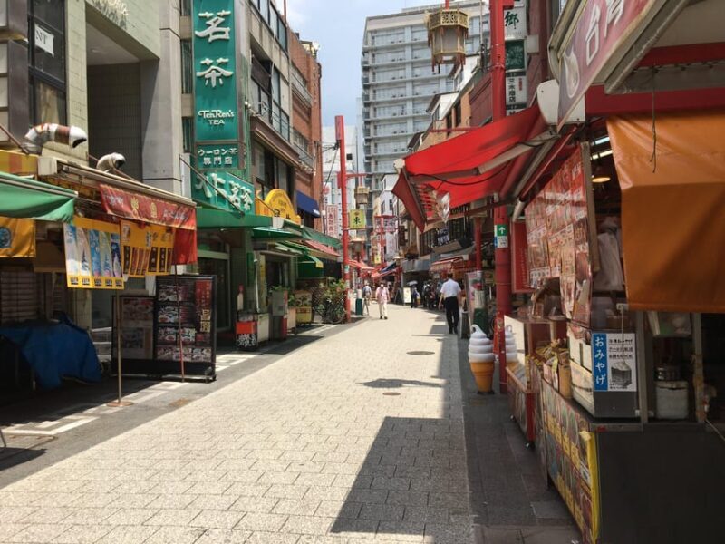 Kobe: Half-Day Private Guided Tour - FAQ