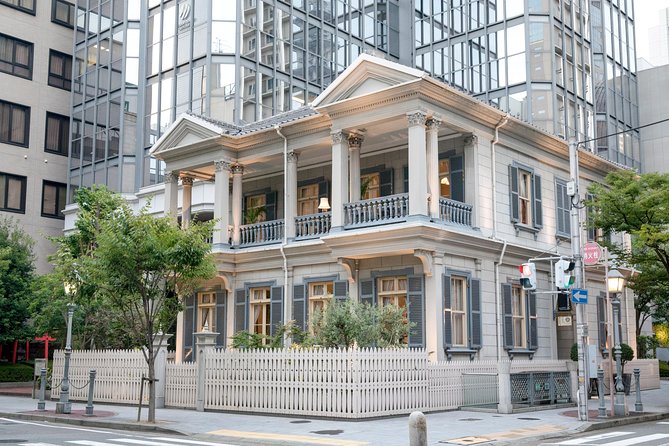 Kobe Half-Day Private Tour With Government-Licensed Guide - Directions