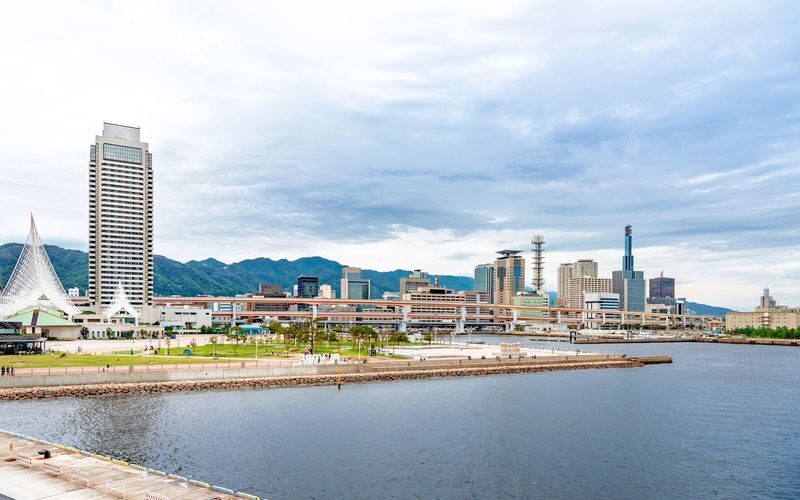 Kobe Highlights: Arima Onsen, Harborland, Rokkosan & Cup Noodles DIY - Should you book this Kobe day trip?