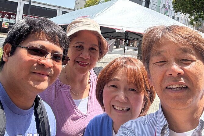 Kobe-Himeji Customize Tour with Pickup and Drop Off - What You Can Expect from the Kobe-Himeji Customize Tour