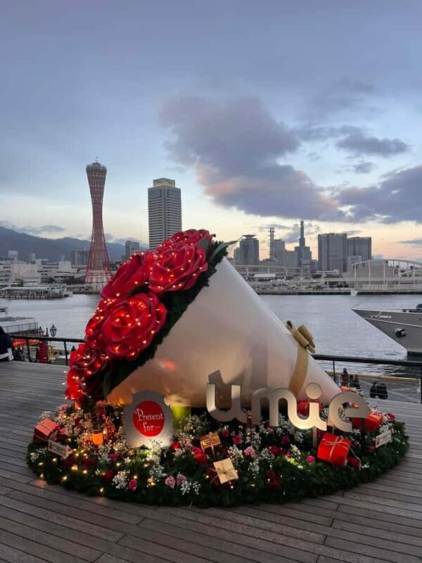 Kobe/Himeji: Must-see Spots Full Day Tour with Hotel Pickup - The Sum Up