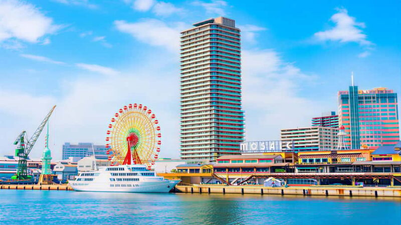 Kobe & Himeji: Private Day Tour Castles, Harbor & Culture - The Sum Up