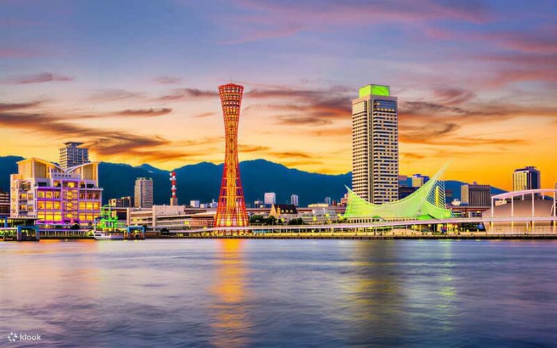 Kobe & Himeji: Private Day Tour Castles, Harbor & Culture - Who Will Love This Tour?