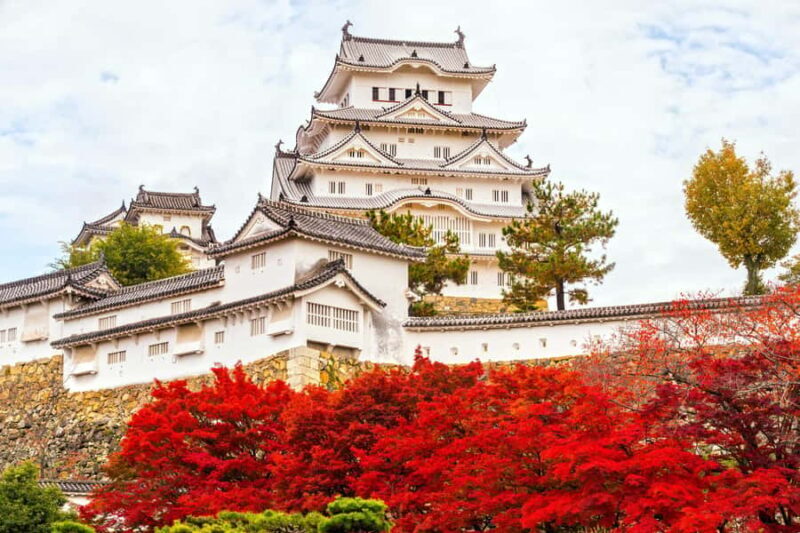 Kobe & Himeji: Private Day Tour Castles, Harbor & Culture - The Sum Up