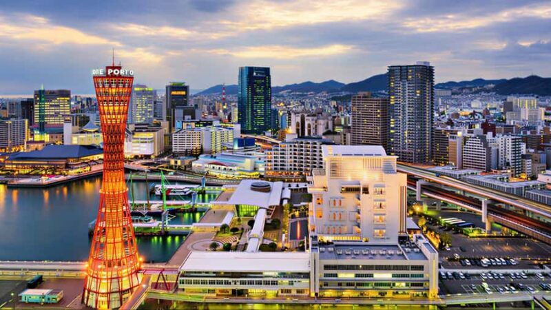 Kobe & Himeji: Private Day Tour Castles, Harbor & Culture - FAQ