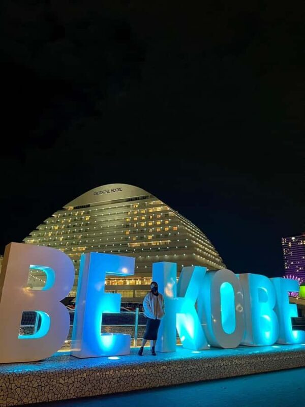 Kobe/Himeji: Private Day Tour with Optional Kobe Beef Lunch - Discover Kobe and Himeji: A Private Day Tour Worth Your Time