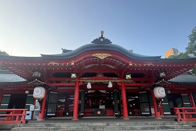 Kobe Japan Night Walking Tour - The Sum Up