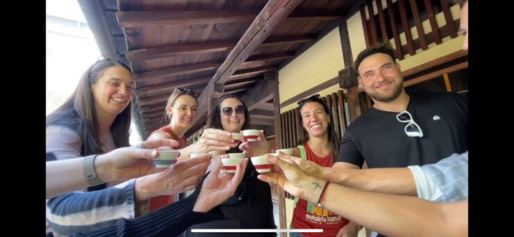 Kobe: Kampai Sake Tours: Tasting & Walking Tour to Breweries - Good To Know