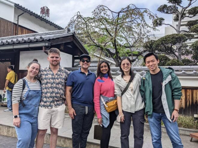 Kobe: Kampai Sake Tours: Tasting & Walking Tour to Breweries - Tour Highlights