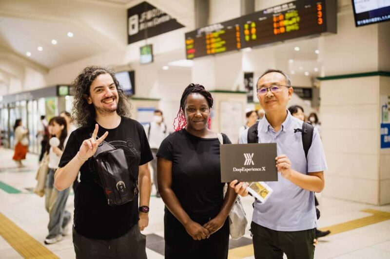 Kobe: Kobe City Highlights Guided Tour - Shrine, Port, Tower - FAQ