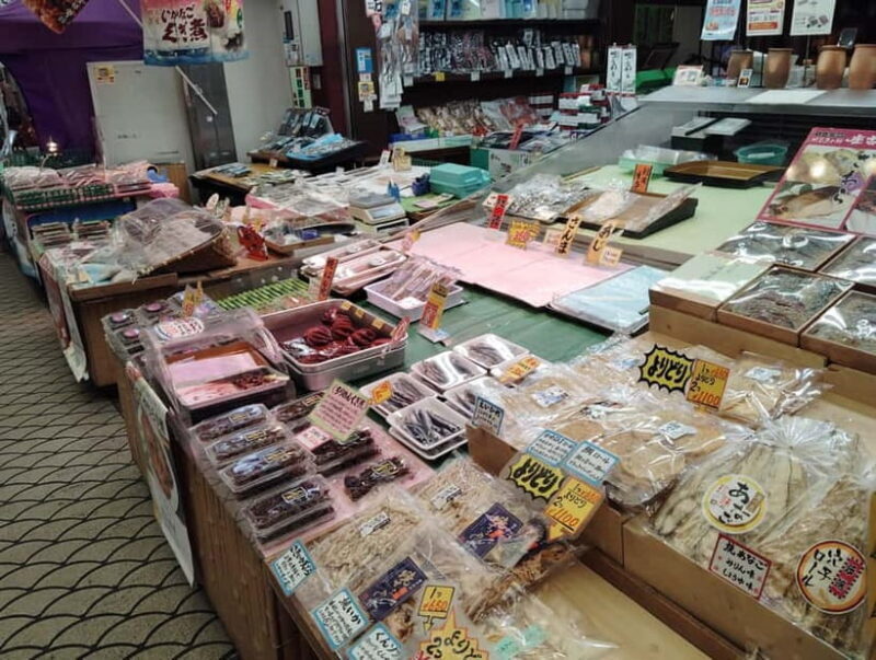 Kobe: Local Market Uonotana Guided Food Tour with Tastings - Final Thoughts: Is It Worth It?