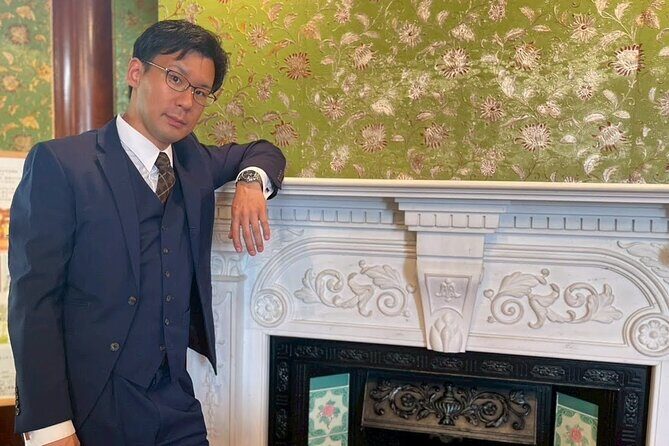 Kobe: Maiko Scenic and Cultural Highlights Guided Tour - Exploring the Itinerary: What Youll Experience