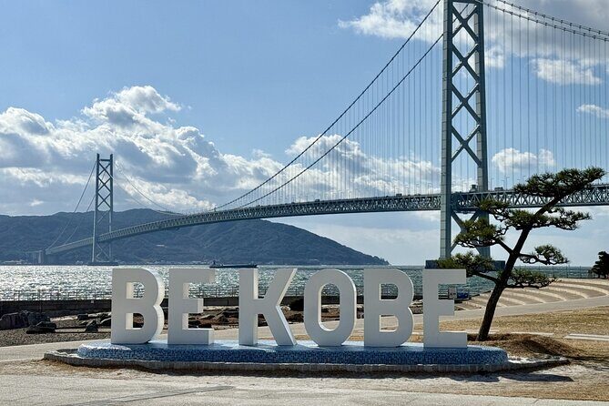 Kobe: Maiko Scenic and Cultural Highlights Guided Tour - Who Will Enjoy This Tour?