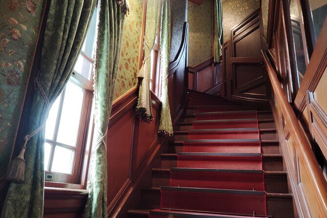 Kobe: Maiko Scenic and Cultural Highlights Guided Tour - Final Thoughts