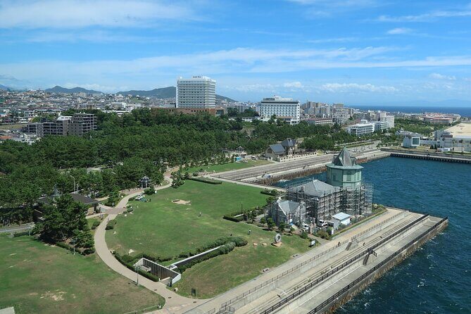 Kobe: Maiko Scenic and Cultural Highlights Guided Tour - FAQs