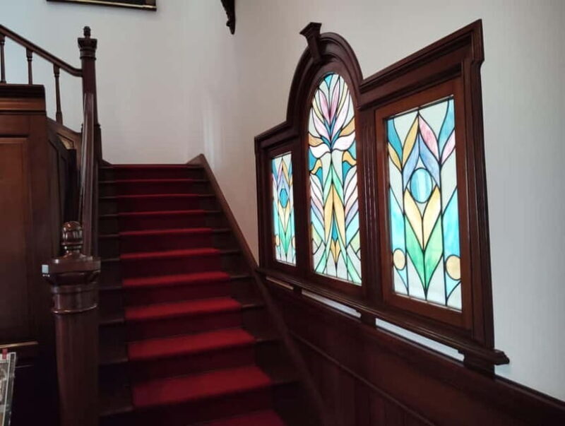 Kobe: Michelin-Rated Coastal Walk & Heritage Guided Tour - Unpacking the Experience: What’s Included?