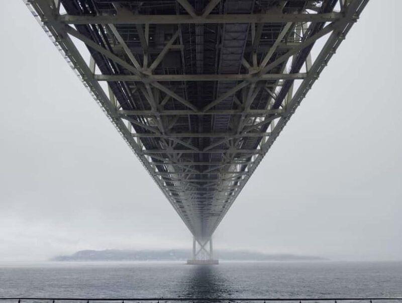 Kobe: Michelin-Rated Coastal Walk & Heritage Guided Tour - The Sum Up