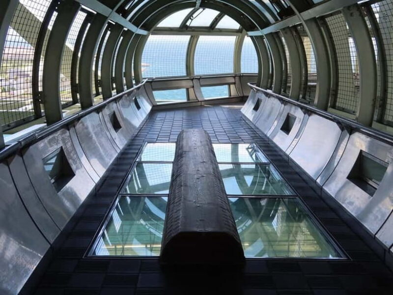 Kobe: Michelin-Rated Coastal Walk & Heritage Guided Tour - Exploring Kobe’s Coastal Charm: A Guide to the Michelin-Rated Shoreline Adventure