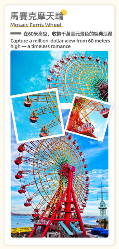 Kobe Mount Rokko and Arima Onsen Day Trip Experience - Mount Rokko after dark, weather permitting
