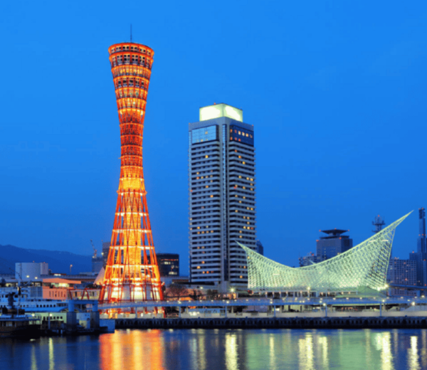Kobe Mt Rokko View, Kitano Ijinkan, & Arima Onsen Day Trip - Accessibility Features