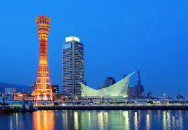 Kobe, Nara Park & Osaka from Kyoto - The guide and the group size matter