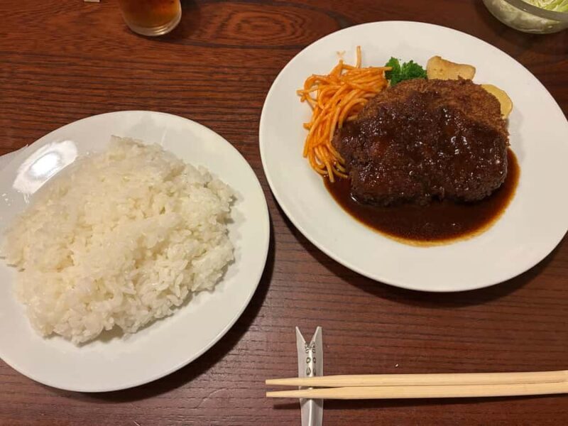 Kobe: Night Hike Adventure with local dinner - Final Words
