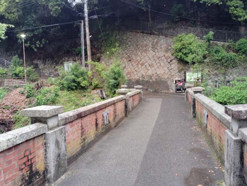 Kobe: Nunobiki Falls Morning Guided Hike - Good To Know