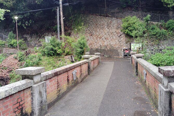 Kobe Nunobiki Falls Morning Guided Hike - Exploring the Nunobiki Falls Morning Guided Hike in Depth