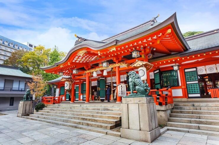 Kobe/Osaka to Mt. Rokko, Kitano Ijinkan & Arima Onsen Tour - Transportation and Pickup Details