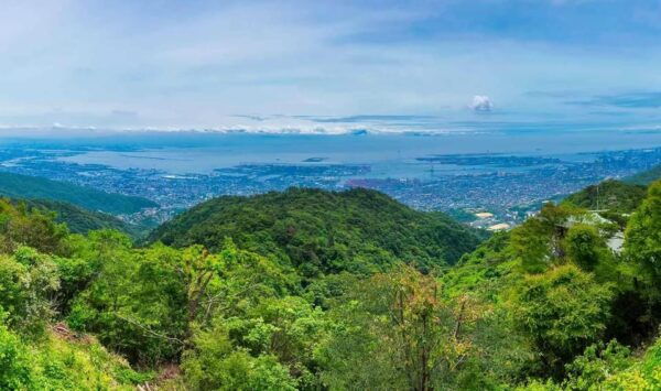 Kobe/Osaka to Mt. Rokko, Kitano Ijinkan & Arima Onsen Tour - Frequently Asked Questions