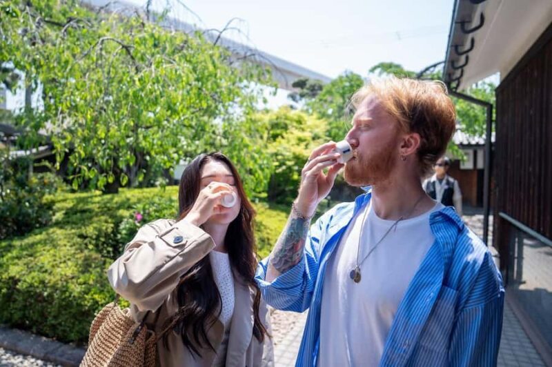 Kobe: Premium Kobe Beef & Sake Tasting Culinary Experience - Final Thoughts