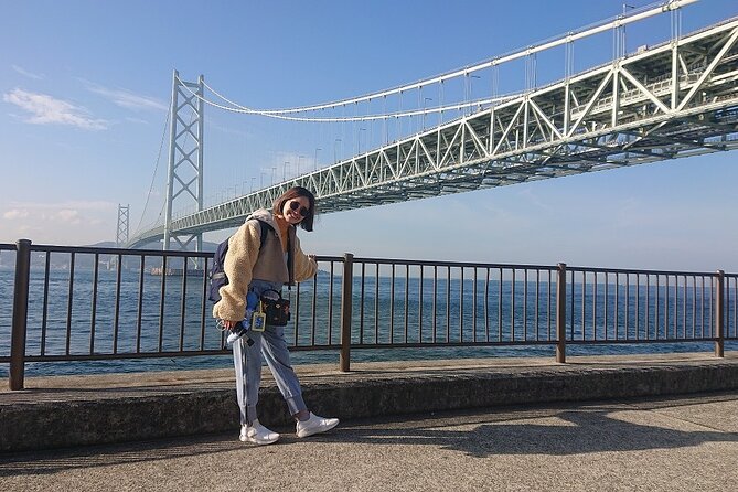 Kobe Private Driving Tour: English Speaking Driver Only, No Guide - Cancellation Policy