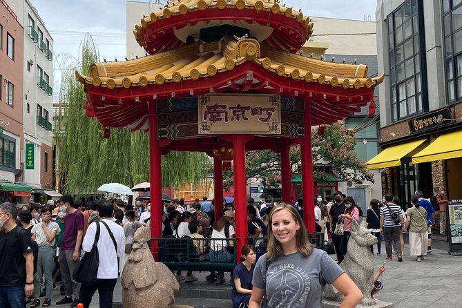 Kobe Private Driving Tour: English Speaking Driver Only, No Guide - Questions and Help