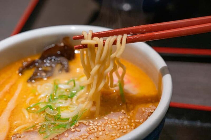 Kobe: Private Food Tour with Local Guide - Good To Know