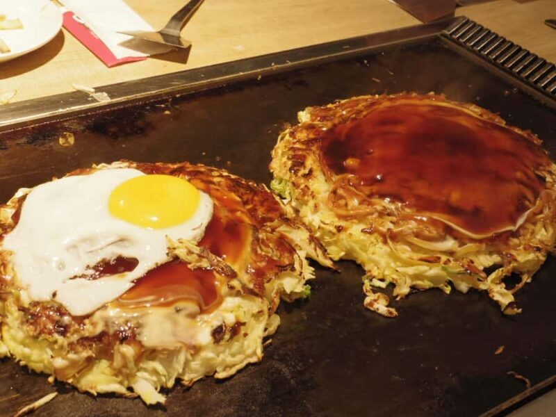 Kobe: Private Food Tour with Local Guide - The Sum Up