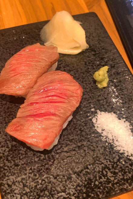 Kobe Private Food Tour With Local Guide - Tour Inclusions