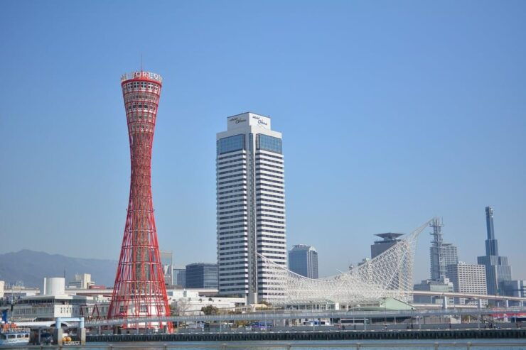 Kobe Private Full Day Tour With a Culinary Guide - Good To Know