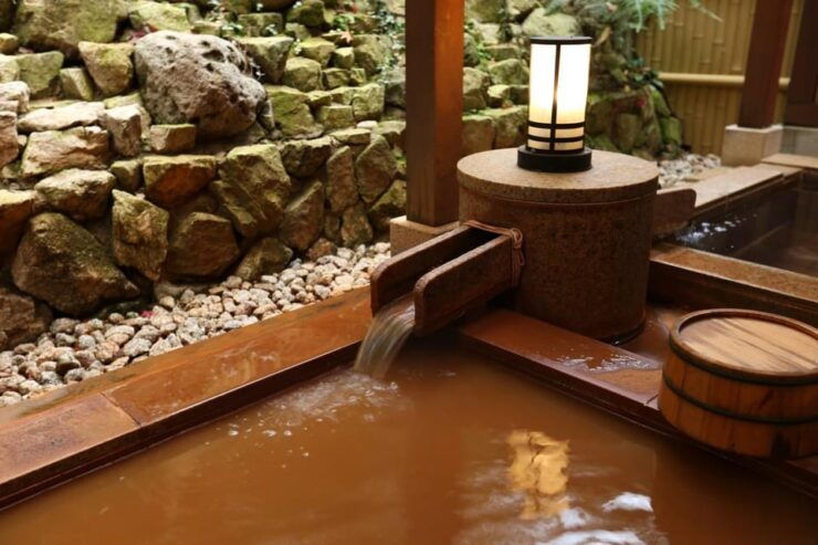 Kobe Private Full Day Tour With a Culinary Guide - Itinerary Highlights