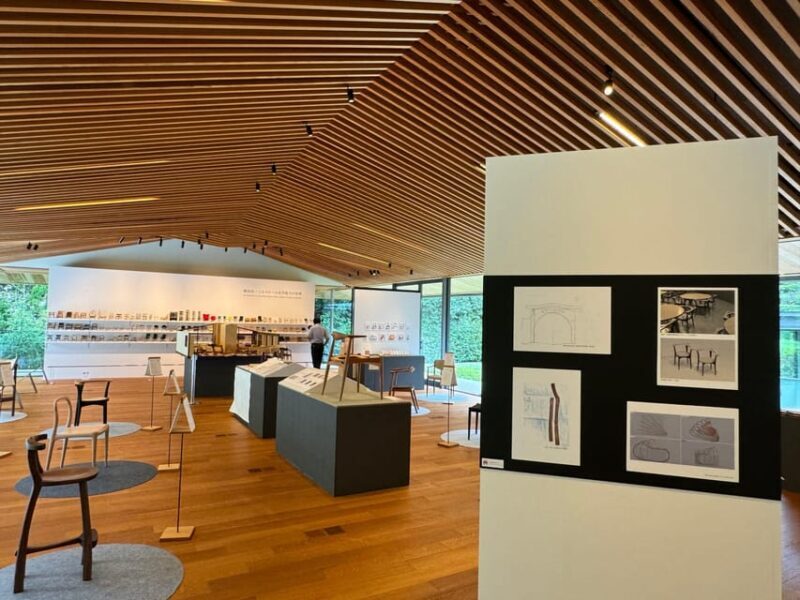 Kobe: Private Guided Tour of Takenaka Carpentry Tools Museum - Final Thoughts: Who Should Book This Tour?