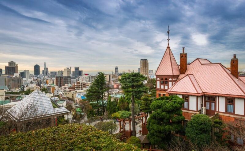 Kobe: Private Tour - Excursion to Osaka / Kyoto possible - Is This Tour Worth the Price?