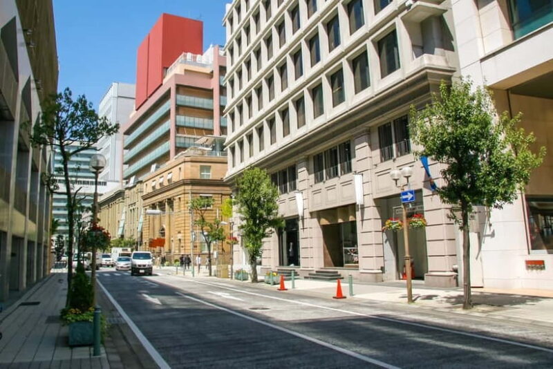 Kobe Private Tour: Kitano Ijinkan-Gai & City Highlights - Who Is This Tour Best For?