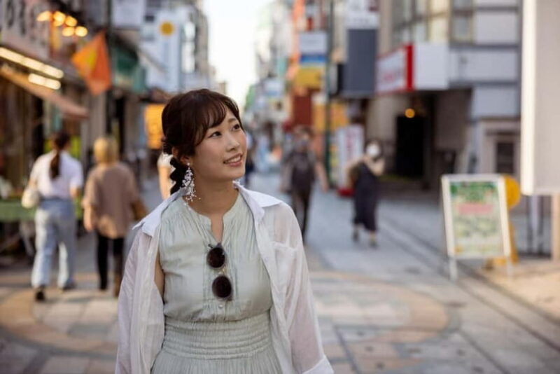 Kobe Private Tour: Kitano Ijinkan-Gai & City Highlights - Good To Know